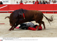 FRA : Jimenez Fortes -Pentecost feria in Nimes 2012