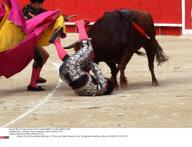 FRA : Jimenez Fortes -Pentecost feria in Nimes 2012