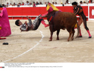 FRA : Jimenez Fortes -Pentecost feria in Nimes 2012