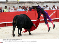 FRA : El Juli -Pentecost feria in Nimes 2012