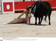 FRA : Juan Jose Padilla -Pentecost feria in Nimes 2012