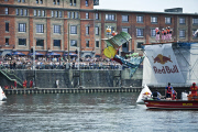 7. Red Bull Flugtag in Mainz