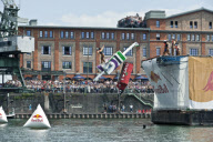 7. Red Bull Flugtag in Mainz