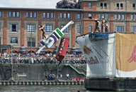 7. Red Bull Flugtag in Mainz