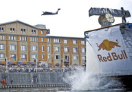 7. Red Bull Flugtag in Mainz