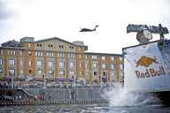7. Red Bull Flugtag in Mainz