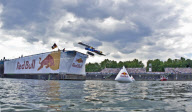 7. Red Bull Flugtag in Mainz