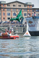 7. Red Bull Flugtag in Mainz