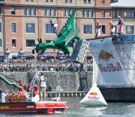 7. Red Bull Flugtag in Mainz