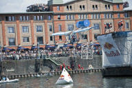 7. Red Bull Flugtag in Mainz