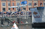 7. Red Bull Flugtag in Mainz