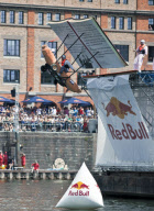 7. Red Bull Flugtag in Mainz