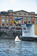 7. Red Bull Flugtag in Mainz