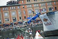 7. Red Bull Flugtag in Mainz