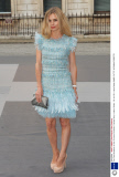The Royal Academy of Arts' Summer Exhibition Preview Party, London, Britain - 02 Jun 2011