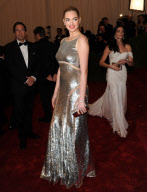 Costume Institute Gala Benefit, celebrating 'Schiaparelli and Prada: Impossible Conversations', Metropolitan Museum of Art, New York, America - 07 May 2012