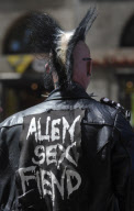 Wave Gotik Treffen
