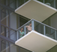 Promi in Miami