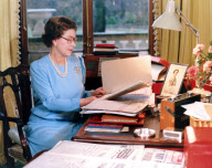 BRITISH ROYALTY RETROSPECTIVE