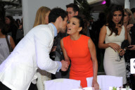 Glamour Magazine's Women of the Year Awards, London, Britain - 29 May 2012