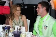 Glamour Magazine's Women of the Year Awards, London, Britain - 29 May 2012