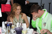 Glamour Magazine's Women of the Year Awards, London, Britain - 29 May 2012