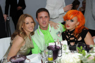 Glamour Magazine's Women of the Year Awards, London, Britain - 29 May 2012
