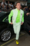 Glamour Magazine's Women of the Year Awards, London, Britain - 29 May 2012