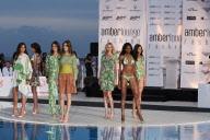 Formel 1: VIP Party in der Amber Lounge in Monte Carlo - Freitag