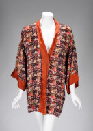 Whitney's passport, Amy Winehouse's dress and Elvis Presley's hat all up for sale in forthcoming auction, California, America - May 2012