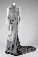 Whitney's passport, Amy Winehouse's dress and Elvis Presley's hat all up for sale in forthcoming auction, California, America - May 2012