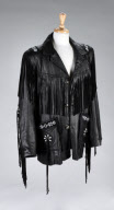 Whitney's passport, Amy Winehouse's dress and Elvis Presley's hat all up for sale in forthcoming auction, California, America - May 2012
