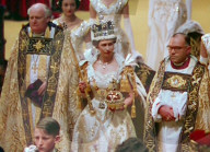 PEOPLE - Queen Elizabeth 90. Geburtstag - Die Krönung