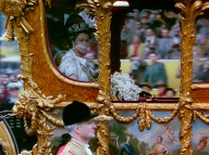 'A Queen is Crowned' Documentary Film. - 1953