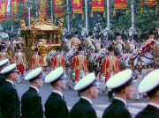 'A Queen is Crowned' Documentary Film. - 1953