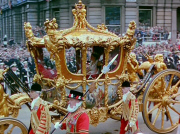 'A Queen is Crowned' Documentary Film. - 1953