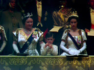 'A Queen is Crowned' Documentary Film. - 1953