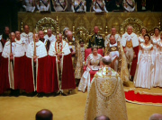 'A Queen is Crowned' Documentary Film. - 1953