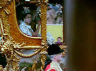 'A Queen is Crowned' Documentary Film. - 1953
