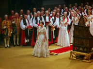 'A Queen is Crowned' Documentary Film. - 1953