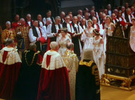 'A Queen is Crowned' Documentary Film. - 1953