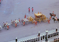 'A Queen is Crowned' Documentary Film. - 1953