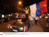 SERBIA: Presidential elections-Nationalist Nikolic