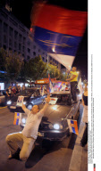 SERBIA: Presidential elections-Nationalist Nikolic