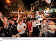 SERBIA: Presidential elections-Nationalist Nikolic