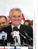 SERBIA: Presidential elections-Nationalist Nikolic