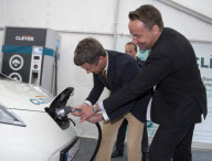 Kronprinz Frederik von Dänemark