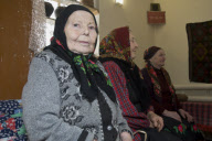 Buranowskije Babuschki