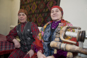 Buranowskije Babuschki