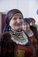 Buranowskije Babuschki